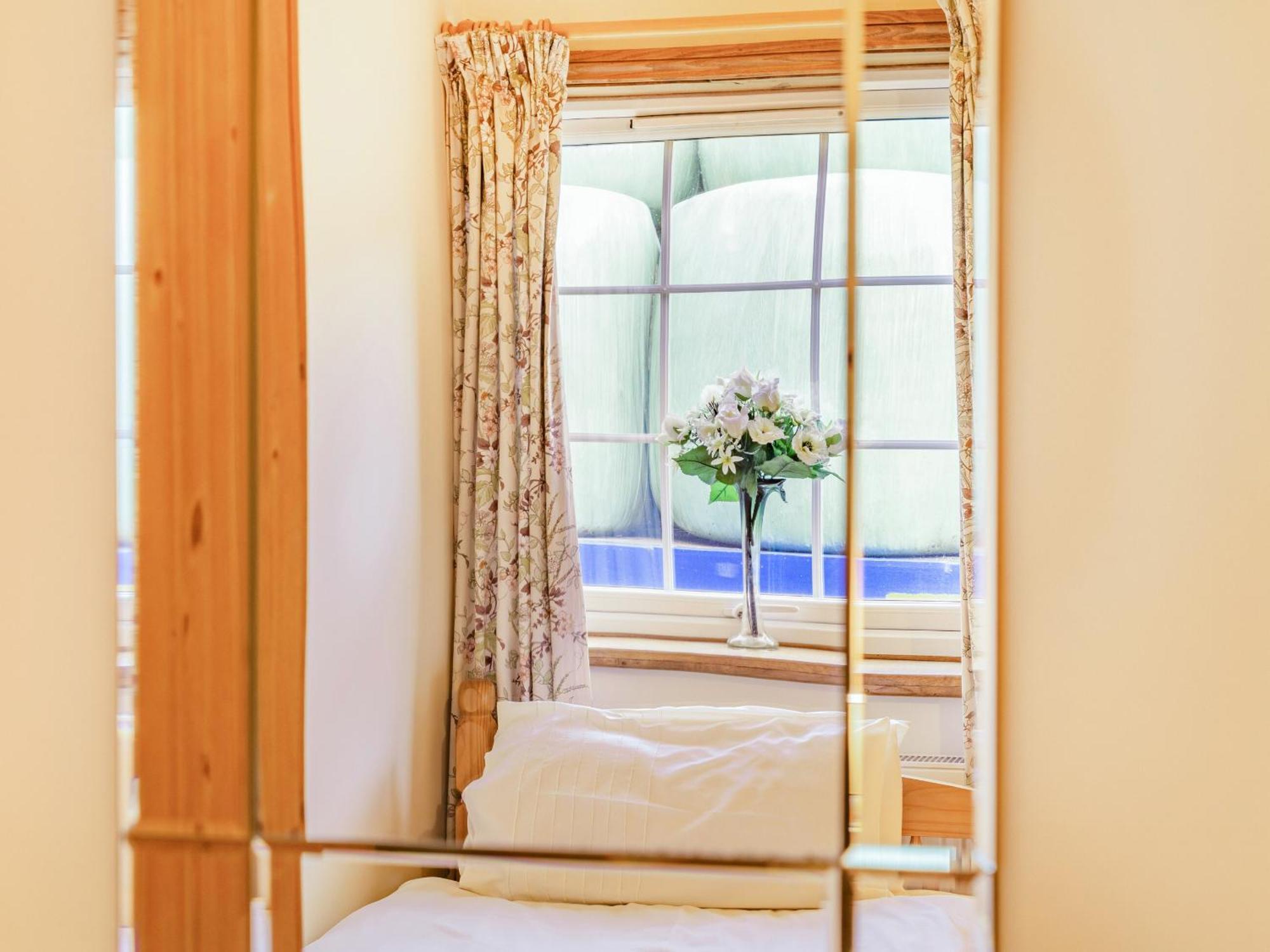 Leedale Cottage Saltmarshe Esterno foto