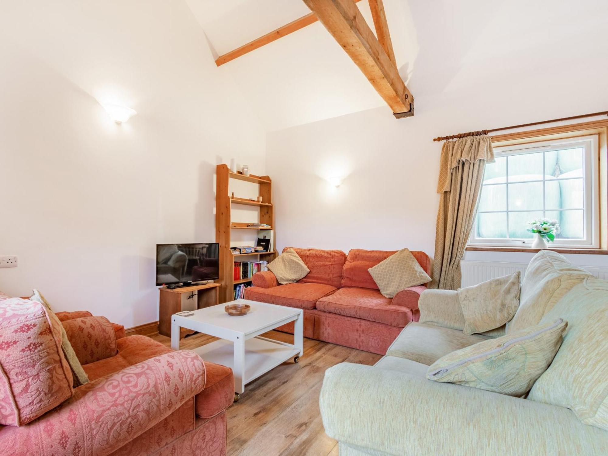 Leedale Cottage Saltmarshe Esterno foto